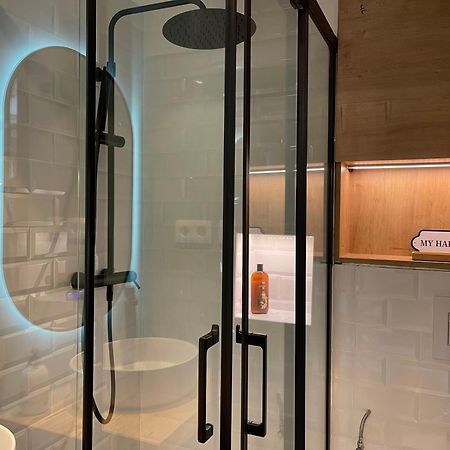 Coqueto Estudio Junto A Sierra Nevada Guejar Sierra Ngoại thất bức ảnh