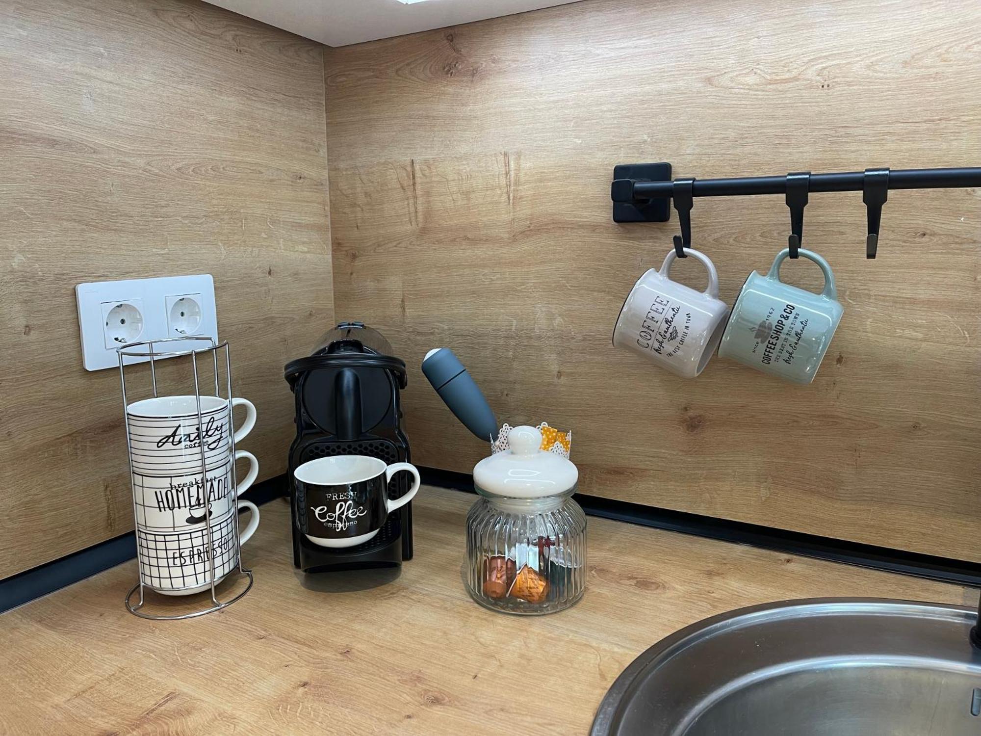 Coqueto Estudio Junto A Sierra Nevada Guejar Sierra Ngoại thất bức ảnh