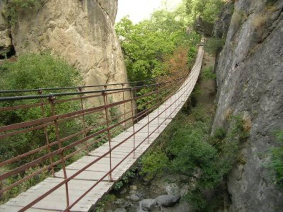 Coqueto Estudio Junto A Sierra Nevada Guejar Sierra Ngoại thất bức ảnh